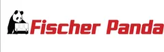 Fischer Panda — klasyczne logo